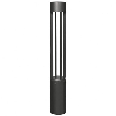 Sean Lavin 40 Degree LED Outdoor Bollard by VC Modern - 700OBTUR-BTIL-40
