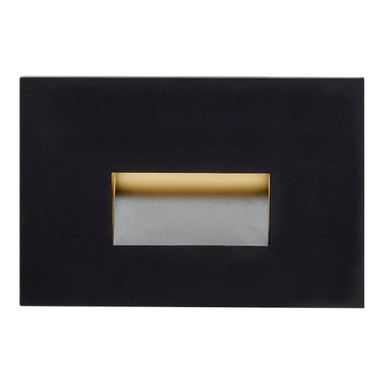 Ikon LED Outdoor Step Light by Visual Comfort Modern - 700OSIKN