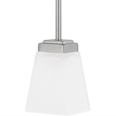 Baxley 1 Light Mini Pendant by Homeplace - 314411
