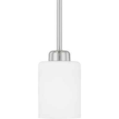 Dixon 1 Light Mini Pendant by Homeplace - 315211