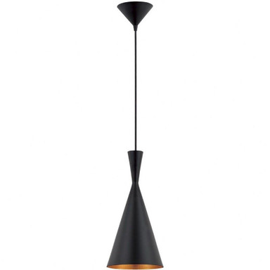 Bronx 1 Light Small Pendant by Eurofase - 20437