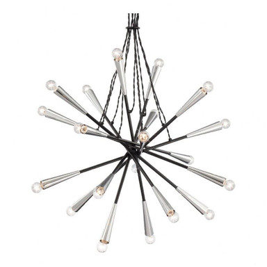 Zazu 20 Light Large Pendant by Eurofase - 22801