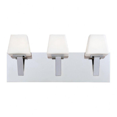 Anglo 3 Light Vanity Light by Eurofase - 23042