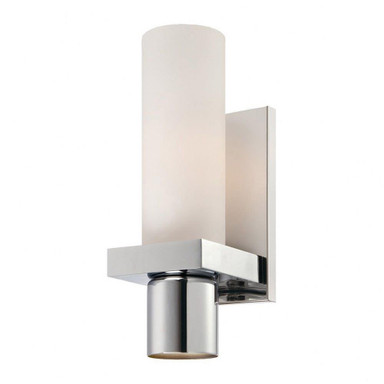 Pillar 1 Light Wall Sconce by Eurofase - 23277