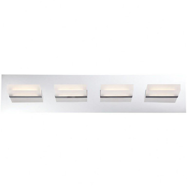 Olson 20W 4 LED Light Vanity Light by Eurofase - 28021