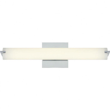 Zuma 15W 1 LED Wall Sconce by Eurofase - 30179