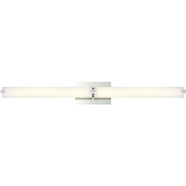 Zuma 60W 2 LED Wall Sconce by Eurofase - 30180
