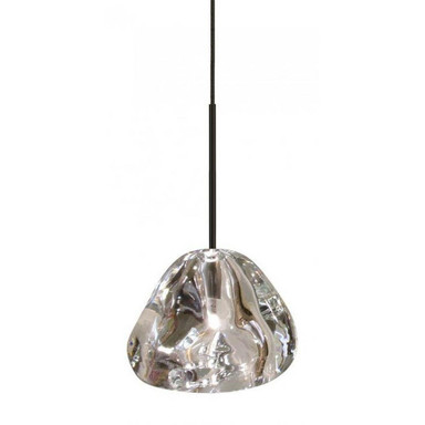 Blob Ii 2W 1 LED Mini Pendant by Stone - PD085CR2M