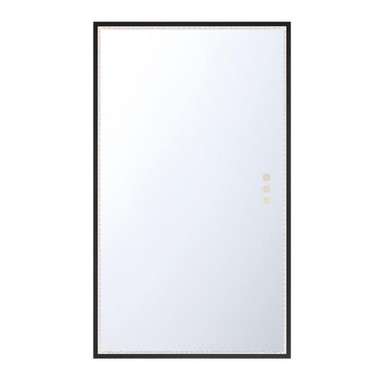 Cerissa 71W 1LED Rectangular Mirror 32 Inch Tall X 54 Inch Wide by Eurofase - 48097