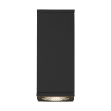 Sean Lavin 1 LED Outdoor Wall Lantern 12 Inch Tall by Visual Comfort Modern - 700OWTEG-10-12L
