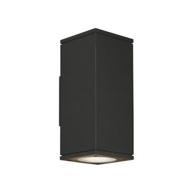 Tegel 29.2W 1 LED Outdoor Wall Lantern by Visual Comfort Modern - 700OWTEG812-10