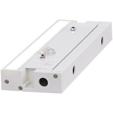 Unilume Direct Wire LED Undercabinet with Occupancy Sensor by VC Modern - 700UCFDW-30L-OCS