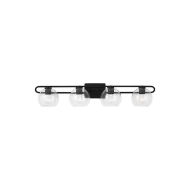 Codyn 4 Light Vanity Light by Visual Comfort Studio - 4455704