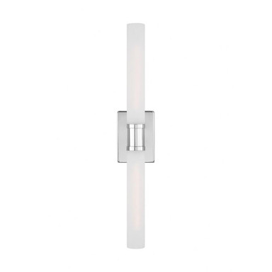 Keaton 2 Light Vanity Light by Visual Comfort Studio - 4665002