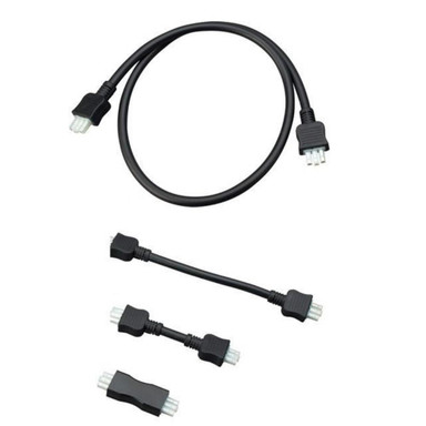 Unilume Jumper Connector by Visual Comfort Modern - 700UCJ