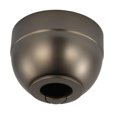 Slope Ceiling Canopy Kit by Visual Comfort Fan - MC93