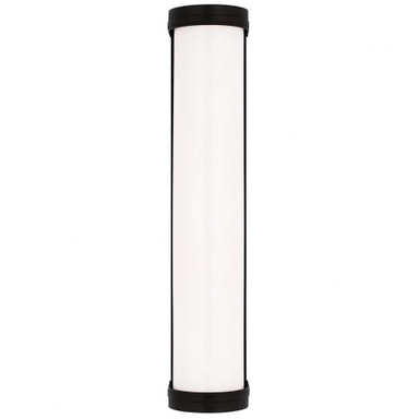 Ifran 2 Light Vanity Light 24 Inch Tall by Visual Comfort Studio - AW1152