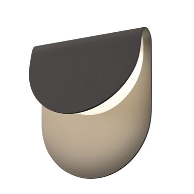 Cape LED Light Wall Sconce by Sonneman - 7232