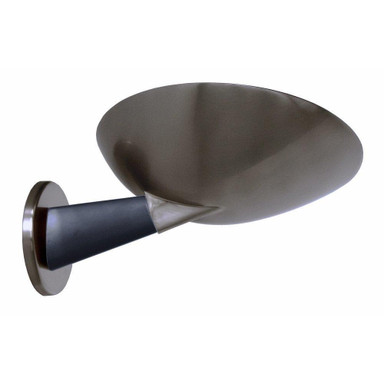 Millenium 1 Light Wall Sconce by WPT Design - Millenium