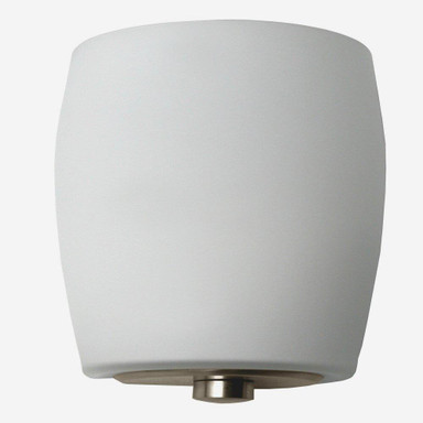 Queen 1 Light Wall Sconce by WPT Design - Queen