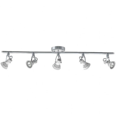 Vortex 5 Light Inch Wide Flush Mount by Eurofase - TK-5VTX3
