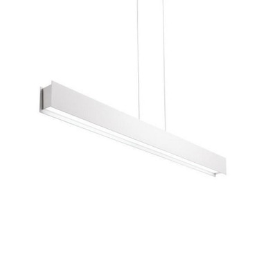 Vandor 1 LED Light Linear Pendant by Visual Comfort Modern - 700LSVAN