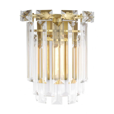 Arden 1 Light Wall Sconce by Visual Comfort Studio - CW1061