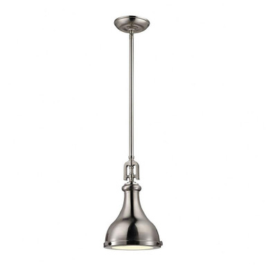 Rutherford 1 Light Small Pendant by ELK Home - 57030-1LP-31