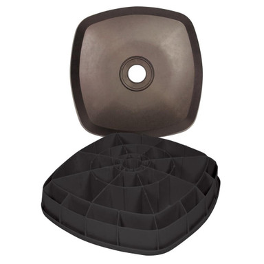 AKZ Umbrella Base by Treasure Garden - BASE-AKZ