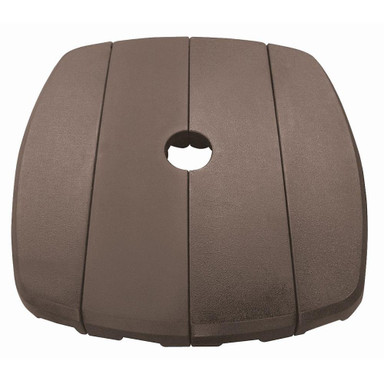 Resin Base Weights Compatible with AG19A Umbrella by Treasure Garden - BF10