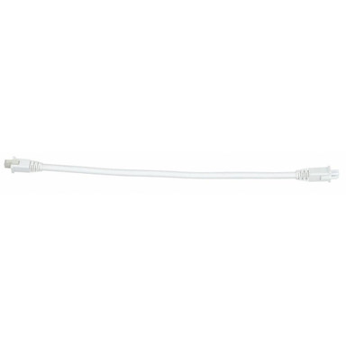 Under Cabinet LED Linking Cord Accessory 24 Inch Wide by Vaxcel - X0009