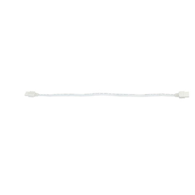 Under Cabinet LED Linking Cord Accessory 19 Inch Wide by Vaxcel - X0017