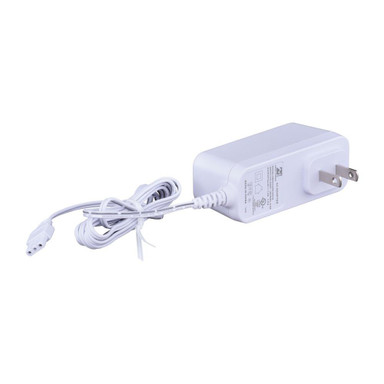 Under Cabinet LED Cord and Plug Accessory by Vaxcel - X0067