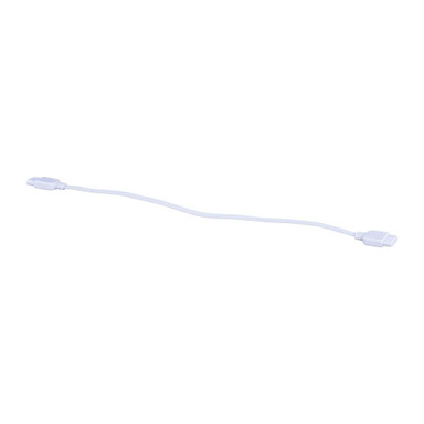 Under Cabinet LED Linking Cord Accessory 18.5 Inch by Vaxcel - X0075