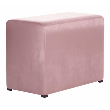 Lisbon Modular Back/Armrest 16 Inch Tall and 36 Inch Wide by Zuo Modern - 101229