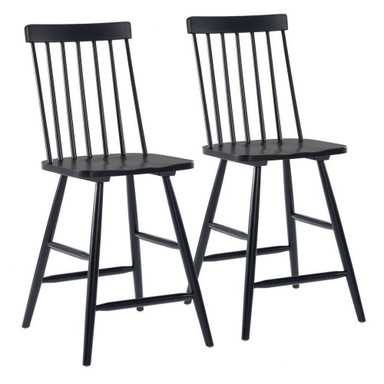 Ashley Counter Chair 40.7 Inch Tall and 18.9 Inch Wide by Zuo Modern - 101847