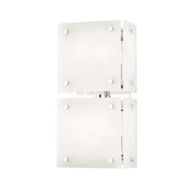 Paladino 20W 4 LED Light Wall Sconce by Hudson Valley - 4004