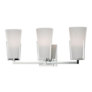 Upton 3 Light Vanity Light by Hudson Valley - 1803