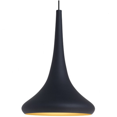 Noema 1 Light Small Pendant by Visual Comfort Modern - 700TDNOE
