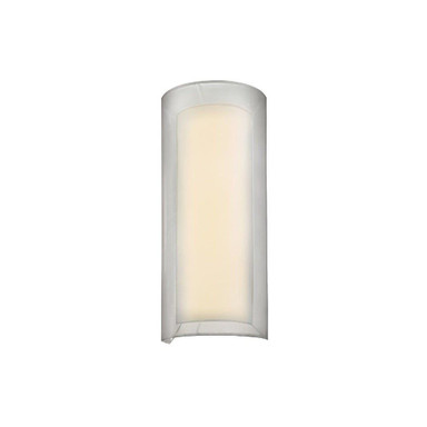 Puri 2 Light Wall Sconce by Sonneman - 6017