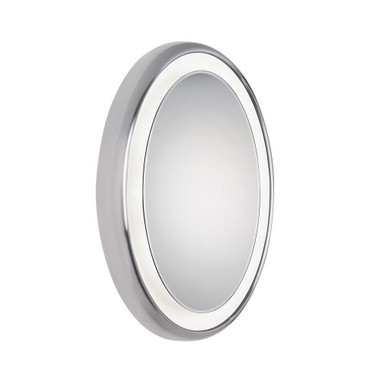 Tech Lighting Tigris Bath Surface Vanity Mirror by Visual Comfort Modern - 700BCTIG-35