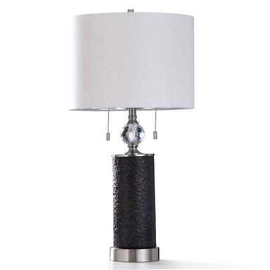 Aglona 1 Light Table Lamp by Stylecraft - L31-AGL