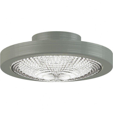 Spitfire DC 18W 1 LED Light Kit 2.75x6.85 Inches by Fanimation - LK6721DC