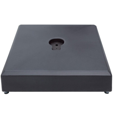 AKZ13 Stationary Umbrella Base by Treasure Garden - BASE-13