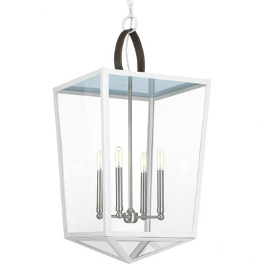 Shearwater Large Pendant by Progress - P500196