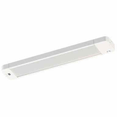 Under Cabinet LED 1 Light Strip Motion Kit 0.75 x 16 Inch by Vaxcel - X0037