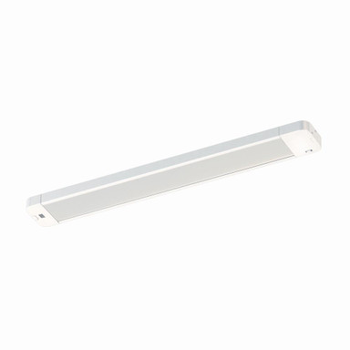 Under Cabinet LED 1 Light Strip Motion Kit 0.75 x 21 Inch by Vaxcel - X0039