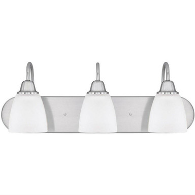 Trenton 3 Light Vanity Light by Homeplace - 115131