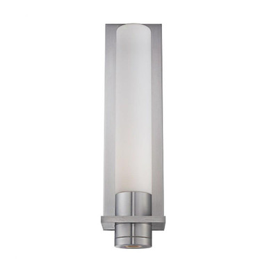 Jedi 13W One LED Light Outdoor Wall Lantern by Modern Forms - WS-2818