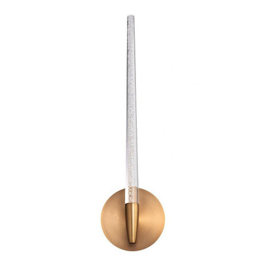 Stormy 12.6W 1 Light LED Wall Sconce by Modern Forms - WS-92927